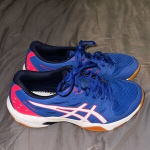 ASICS SNEAKERS